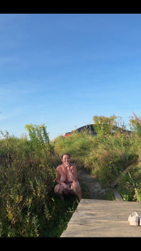 Today I Went on a Nature Trip