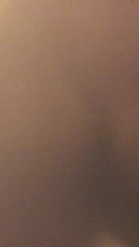 POV Covering Your Face in Cum