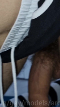 The Gouged Hole of Sissy Femboy Is Hungry for Stepdaddy's Big Dick in the Ass
