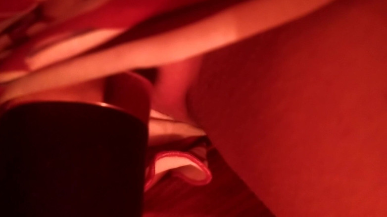 Hott Lilly: Potěšení na gauči