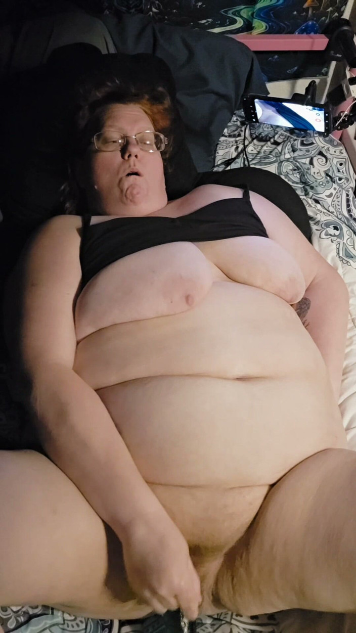 Misssunshinevip: Ich bin so geil 3