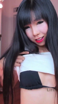 Smoking Hot Personal Trainer - JOI