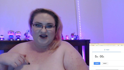 LaLaDelilah: JOI odpočítávání