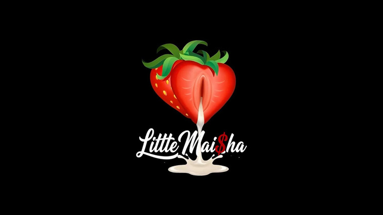 LittleMaisha: A Pequena Maisha Se Sai Bem Com Os Pés E,...