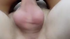Horny Hiker Latina Gets Cum Filled by Stranger
