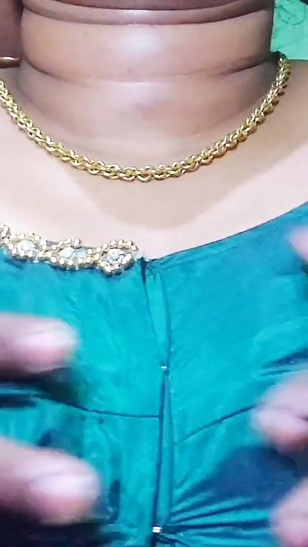 Desi Mohini: Mi vecina está caliente y quiere mi polla