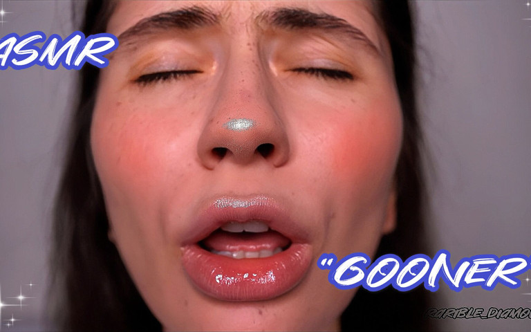 Asmr Gooner (Rarible Diamond) Asmr Gooner (Rarible Diamond)