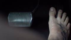 Hidi Heaventoosh: Pedal Pumping