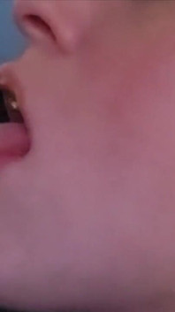 You Like Hearing About How Many Cocks I've Been with, Stepdaddy?