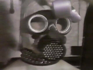 Tribal Male Retro 1970s Gay Films: Down below part 1