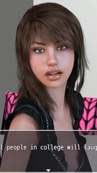 Laura, pożądliwe sekrety: gość w domu ep.2