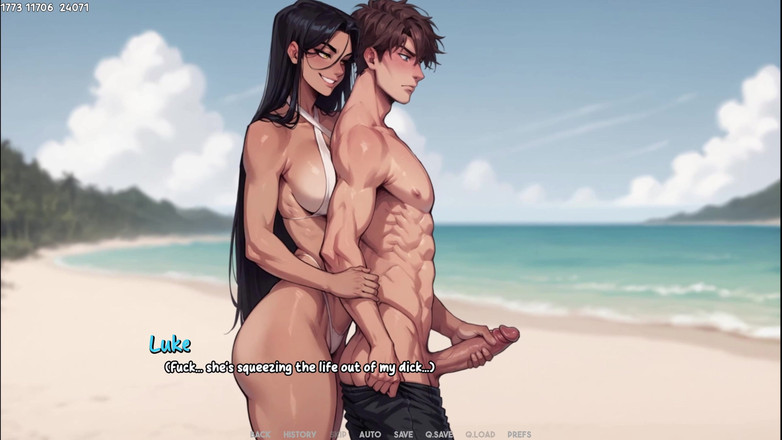 Wickedgammes studio: 野心的阴影（第33部分）