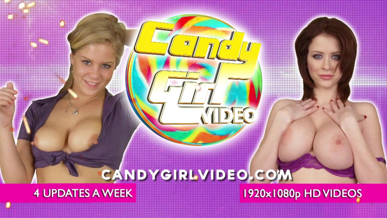 CandyGirl Video: Memphis Monroe rockin with Memphis