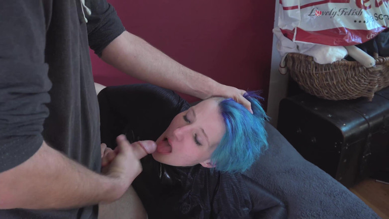 Fuck n Fetish: Hard geneukt