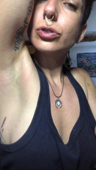My Armpit