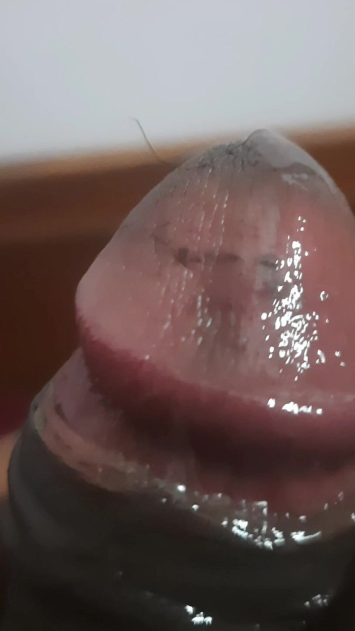 Lubina45: Il tipo si sta godendo il viaggio dell'auto-esplorazione.