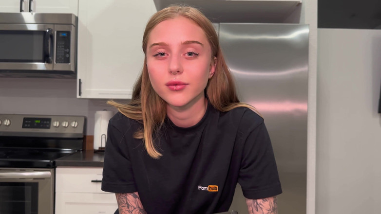 Zxlecya: POV - I Take the Camera and Fuck My Best Friend...