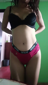 My Lover's Whore Sends Me a Video