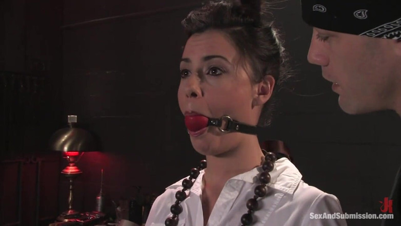 Sex and Submission by Kink: Eager to Please