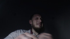 Hunky time: Leather Alpha占主导地位