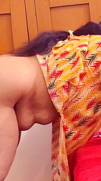 I Was Trying for Anal Fuck but She Was Not Ready for Anal Fuck