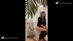 kactus kutie: Compilation de pipi de février 2022