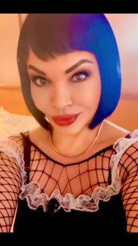 Face Fetish