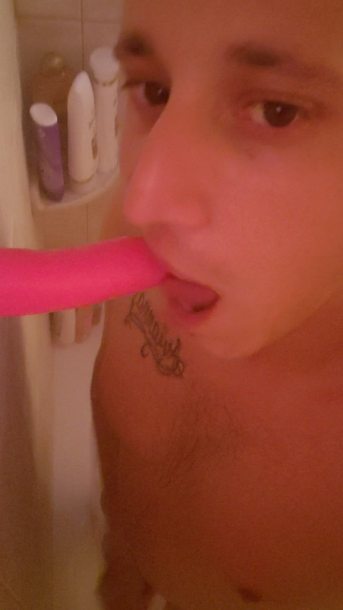 Grower Not Shower: Czas na prysznic