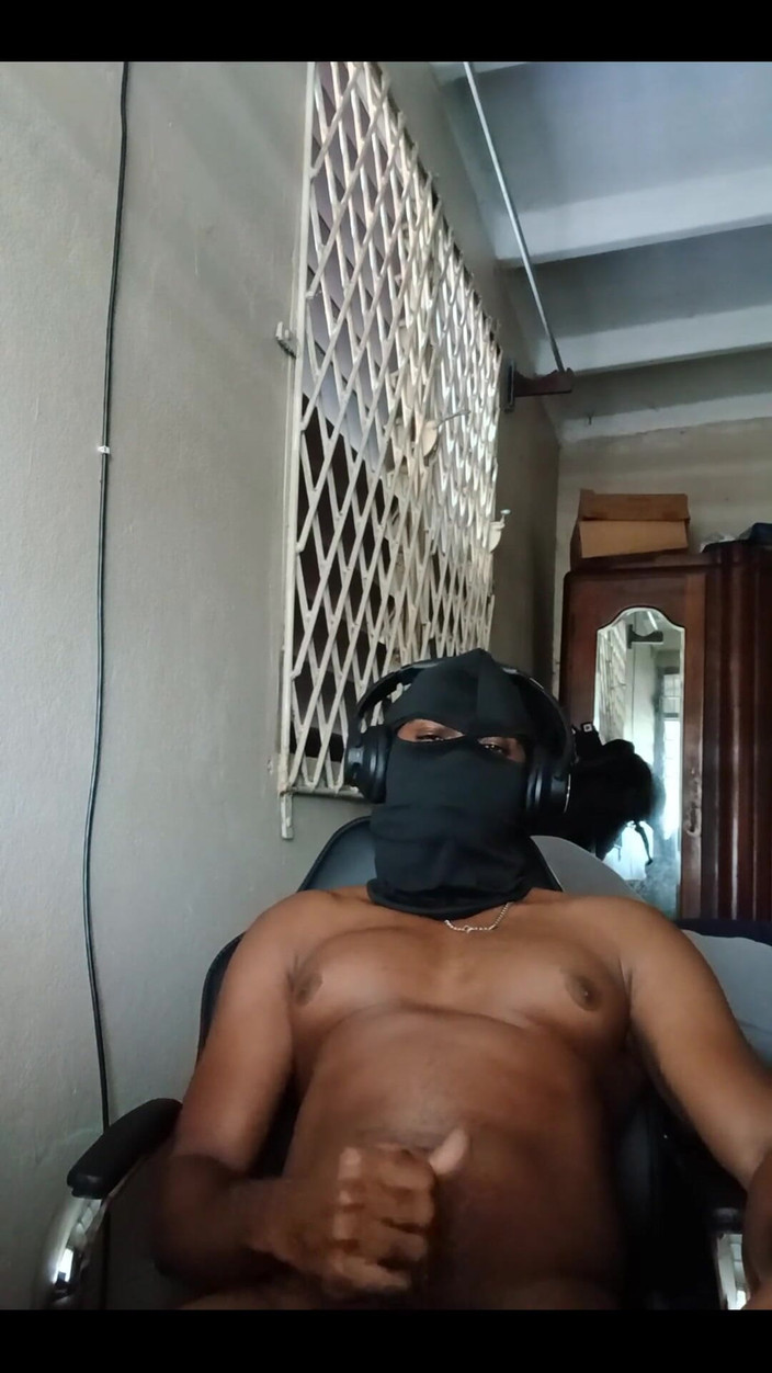 King Kingston: Czułem się napalony dziś rano. )