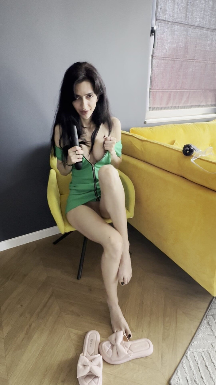 silicone_brunette: 女友体验