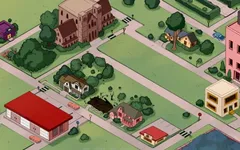 Het geheim van het huis - deel 55 schattige meisjes van Foxie2k