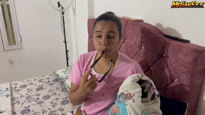 MeGanSxx: พวกนอกใจแอบมีเซ็กส์กัน