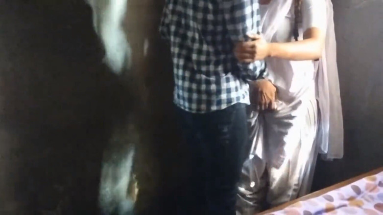 East indian group: Tuition Teacher College Girl
