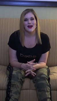 Lisa Lux episodio 1