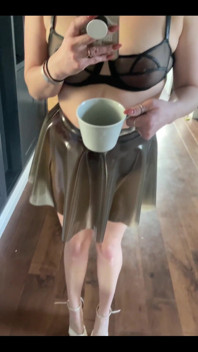 Fill Her up