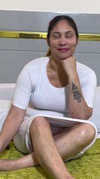 Casting Fabiana
