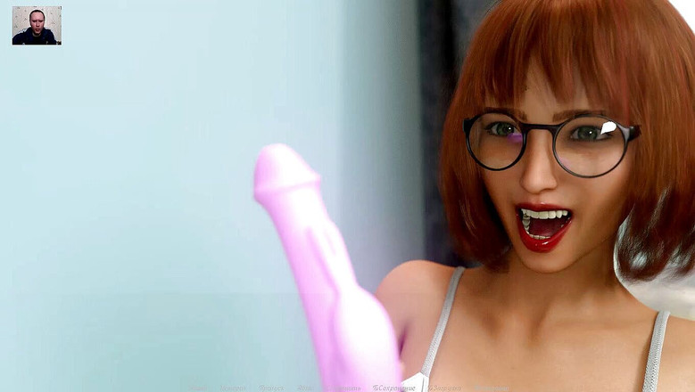 3DXXXTEEN2 Cartoon: 振動コックオナニーと猫のクソは女の子を絶頂させます-3Dポルノ-漫画のセックス