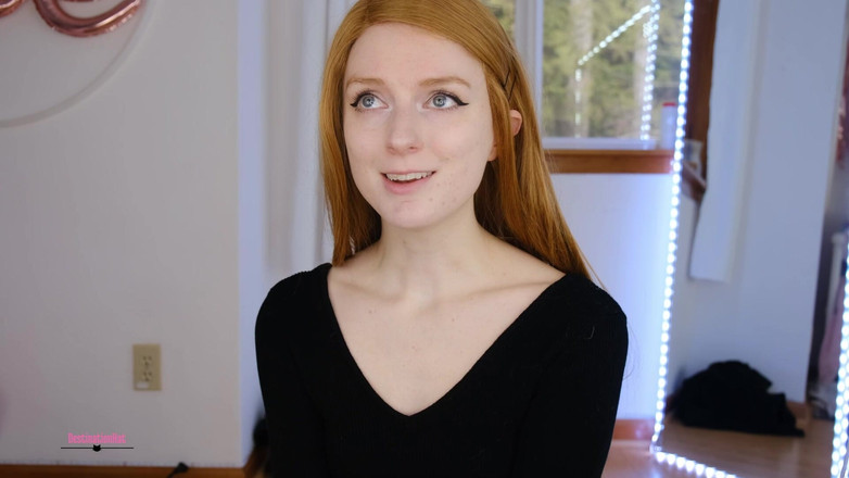 Destination Kat: Wenn du anstarren wirst, zahl mich