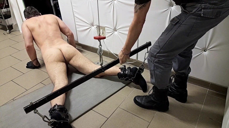Master Drex: De cabeça para baixo ...