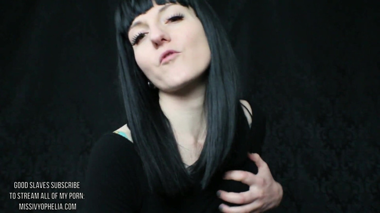 Miss Ivy Ophelia: Sissy trigger 10