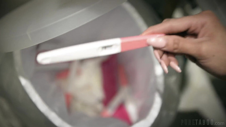 Pure Taboo: Pure Taboo Ember Snow ka bhaavnaatmak tootna ajanbi ke saath...