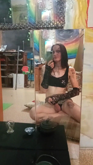 Rainbowdracat: Sweet Ingrid's dick