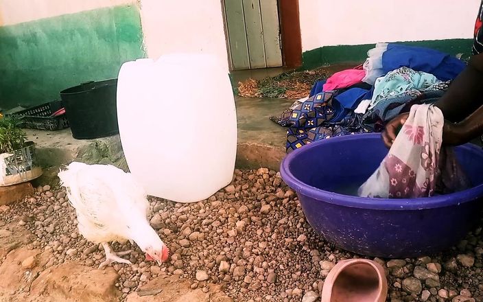 Judithxxx: Mon incident de lavage