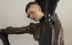 A Slut for My BBC
