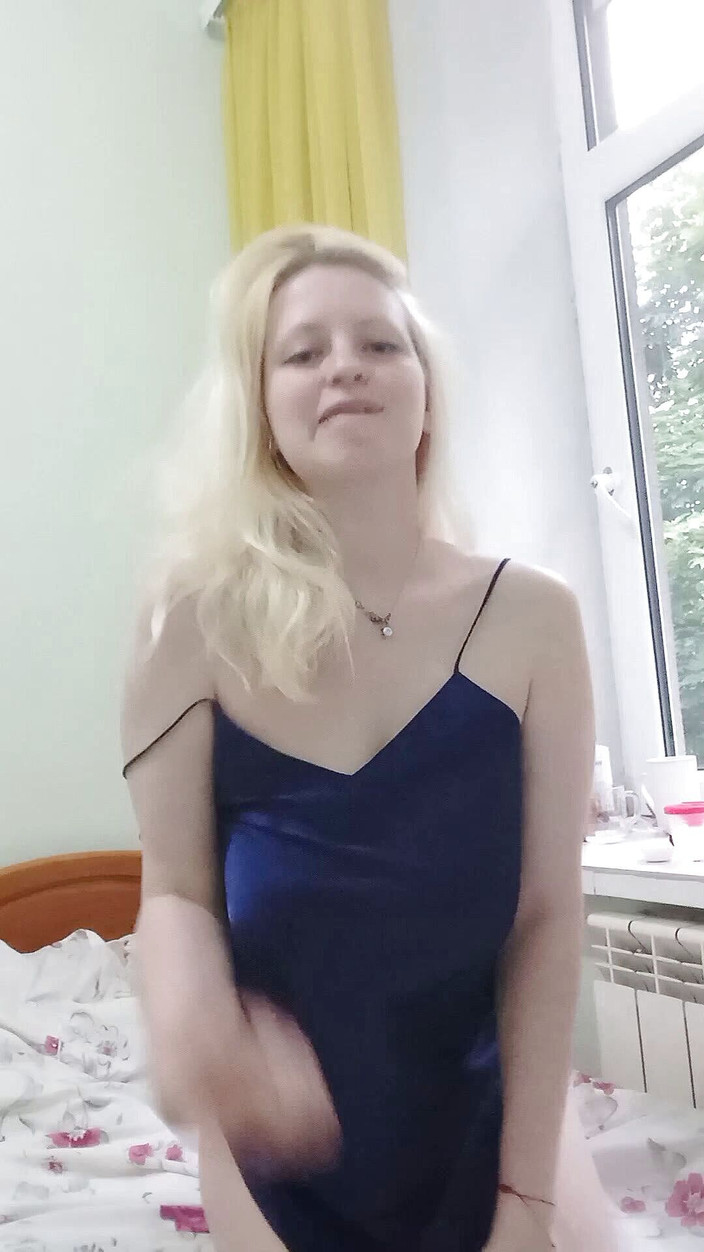 Talla_zipp: Sladký večer