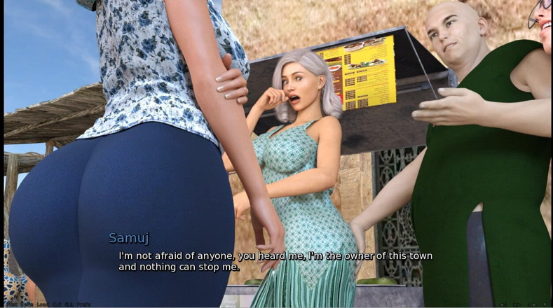 XXX Games Bunk: Laura Lustful Secret Noël 2023 filiming un film de sexe