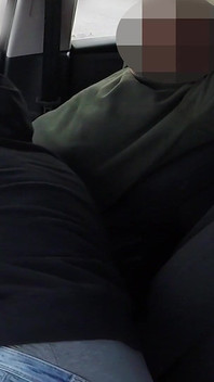 Cikgu remaja menghisap batang saya di dalam kereta di tempat letak kereta luar untuk semua orang - Ia Sangat Berisiko Dengan Orang Berdekatan - Misscreamy