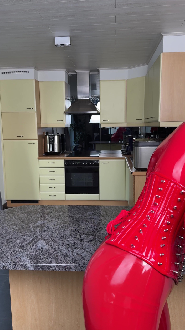 Miss_Fetilicious: Švédský límec