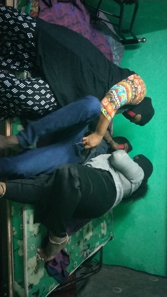 Benita sweety: Akka Thangachi Oba žhavý sex mladý chlapec