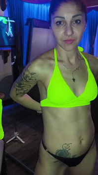 Striptease, Perfect Body, Thirsty for Sex